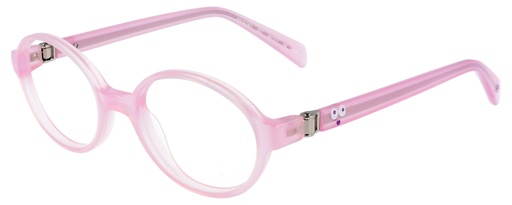 Frente AGATHA INFANTIL OFT* 62361 COL 567 Ø44/17