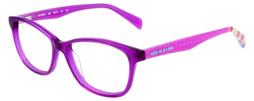 Frente AGATHA INFANTIL OFT* 62364 COL 552 Ø48/15 135