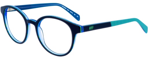 Frente AGATHA INFANTIL OFT* 62365 COL 543 Ø46/18 120