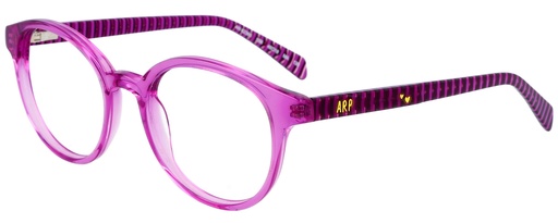 Frente AGATHA INFANTIL OFT* 62365 COL 556 Ø46/18 120