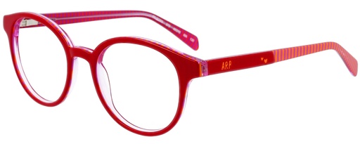Frente AGATHA INFANTIL OFT* 62365 COL 575 Ø46/18 120
