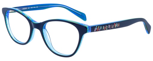 Frente AGATHA INFANTIL OFT* 62367 COL 544 Ø45/15 120