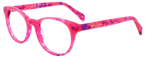 Frente AGATHA INFANTIL OFT* 62369 COL 565 Ø45/19 125