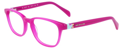 Frente AGATHA INFANTIL OFT* 62370 COL 562 Ø46/17 130
