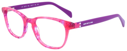 Frente AGATHA INFANTIL OFT* 62370 COL 565 Ø46/17 130
