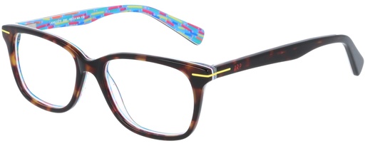 Frente AGATHA INFANTIL OFT* 62371 COL 595 Ø46/14 130