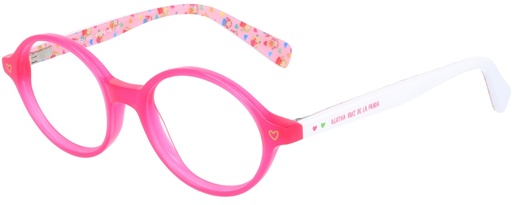 Frente AGATHA INFANTIL OFT* 62372 COL 562 Ø43/16 123