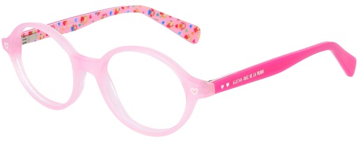 Frente AGATHA INFANTIL OFT* 62372 COL 567 Ø43/16 123