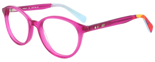 Frente AGATHA INFANTIL OFT* 62374 COL 562 Ø48/17 125