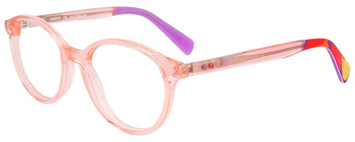 Frente AGATHA INFANTIL OFT* 62374 COL 566 Ø48/17 125