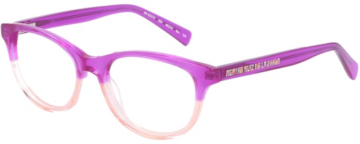 Frente AGATHA INFANTIL OFT* 62375 COL 555 Ø46/15 120