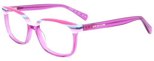 Frente AGATHA INFANTIL OFT* 62376 COL 555 Ø47/15 130