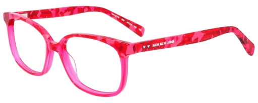 Frente AGATHA INFANTIL OFT* 62376 COL 562 Ø47/15 130