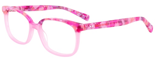 Frente AGATHA INFANTIL OFT* 62376 COL 567 Ø47/15 130
