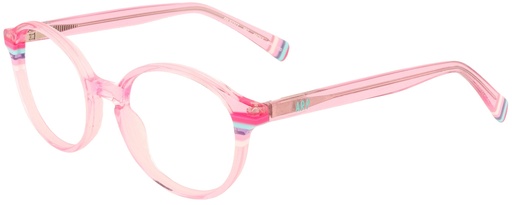 Frente AGATHA INFANTIL OFT* 62377 COL 567 Ø46/17 130