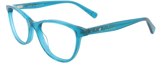 Frente AGATHA INFANTIL OFT* 62382 COL 549 Ø48/16 130