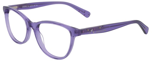 Frente AGATHA INFANTIL OFT* 62382 COL 555 Ø48/16 130