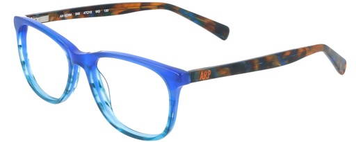 Frente AGATHA INFANTIL OFT* 62384 COL 545 Ø47/15 130