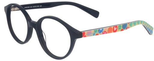 Frente AGATHA INFANTIL OFT* 62385 COL 544 Ø45/16 125