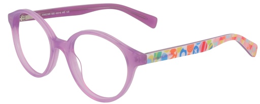 Frente AGATHA INFANTIL OFT* 62385 COL 555 Ø45/16 125