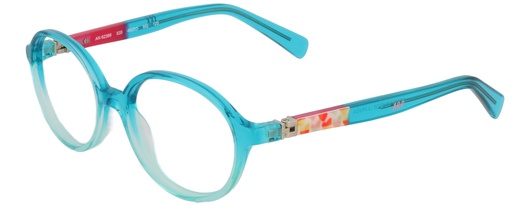 Frente AGATHA INFANTIL OFT* 62386 COL 535 Ø46/15 125