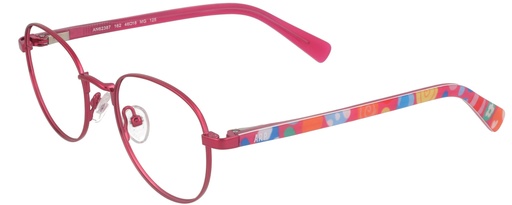 Frente AGATHA INFANTIL OFT* 62387 COL 162 Ø46/18 125