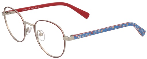Frente AGATHA INFANTIL OFT* 62387 COL 175 Ø46/18 125