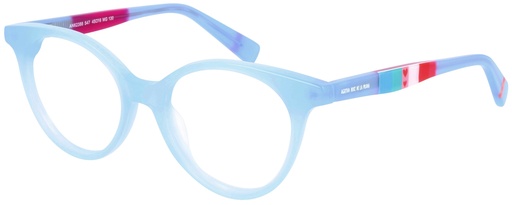Frente AGATHA INFANTIL OFT* 62388 COL 547 Ø45/16 130