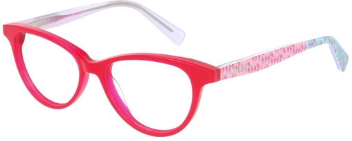 Frente AGATHA INFANTIL OFT* 62389 COL 562 Ø46/14 130