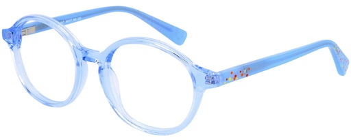 Frente AGATHA INFANTIL OFT* 62390 COL 547 Ø46/17 125