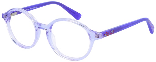 Frente AGATHA INFANTIL OFT* 62390 COL 557 Ø46/17 125