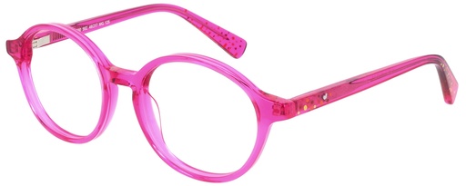 Frente AGATHA INFANTIL OFT* 62390 COL 562 Ø46/17 125