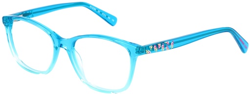 Frente AGATHA INFANTIL OFT* 62393 COL 531 Ø47/15 130