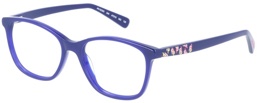 Frente AGATHA INFANTIL OFT* 62393 COL 544 Ø47/15 130