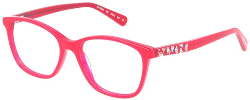 Frente AGATHA INFANTIL OFT* 62393 COL 562 Ø47/15 130