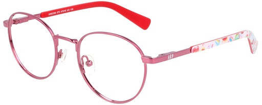 Frente AGATHA INFANTIL OFT* 62395 COL 575 Ø47/18 130