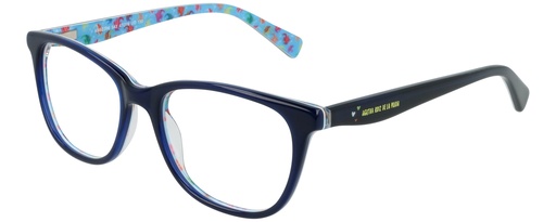 Frente AGATHA INFANTIL OFT* 62396 COL 543 Ø47/16 130