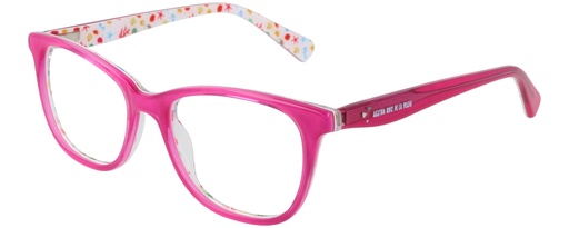Frente AGATHA INFANTIL OFT* 62396 COL 562 Ø47/16 130