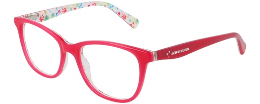 Frente AGATHA INFANTIL OFT* 62396 COL 565 Ø47/16 130