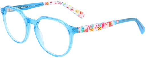 Frente AGATHA INFANTIL OFT* 62398 COL 546 Ø46/17 130