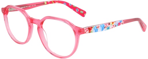 Frente AGATHA INFANTIL OFT* 62398 COL 565 Ø46/17 130