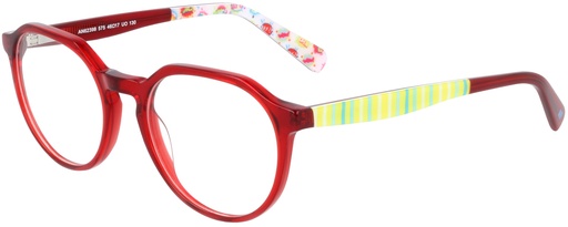 Frente AGATHA INFANTIL OFT* 62398 COL 575 Ø46/17 130
