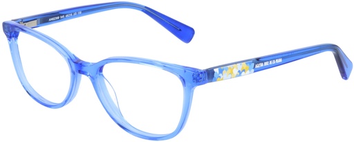 Frente AGATHA INFANTIL OFT* 62399 COL 545 Ø48/17 130