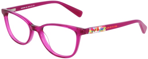 Frente AGATHA INFANTIL OFT* 62399 COL 552 Ø48/17 130