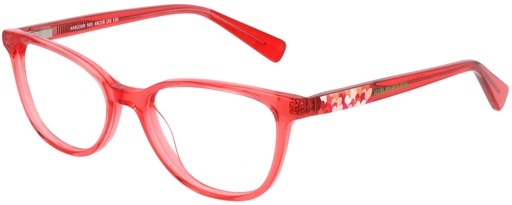 Frente AGATHA INFANTIL OFT* 62399 COL 565 Ø48/17 130