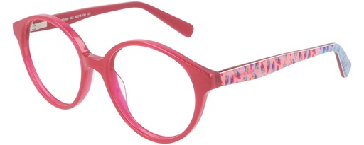 Frente AGATHA INFANTIL OFT* 62400 COL 562 Ø46/16 125