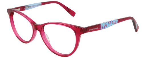 Frente AGATHA INFANTIL OFT* 62401 COL 564 Ø48/14 130