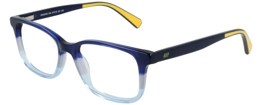 Frente AGATHA INFANTIL OFT* 62403 COL 544 Ø47/15 130