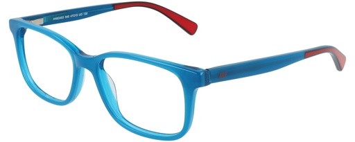 Frente AGATHA INFANTIL OFT* 62403 COL 545 Ø47/15 130
