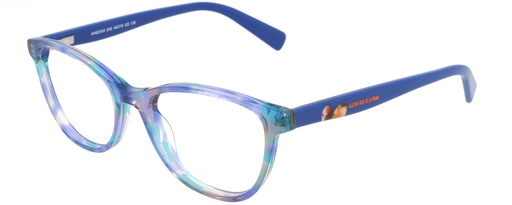 Frente AGATHA INFANTIL OFT* 62404 COL 540 Ø46/16 130
